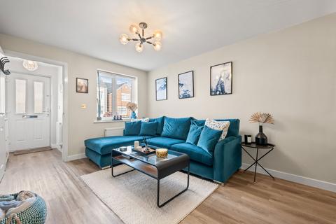 8 Eider Road, Stoke Bardolph, Nottingham, NG14 5JE