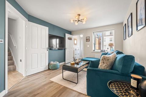 8 Eider Road, Stoke Bardolph, Nottingham, NG14 5JE