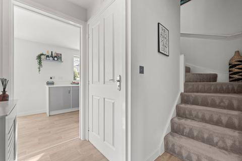 8 Eider Road, Stoke Bardolph, Nottingham, NG14 5JE