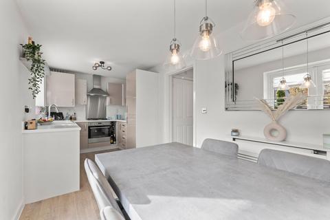 8 Eider Road, Stoke Bardolph, Nottingham, NG14 5JE