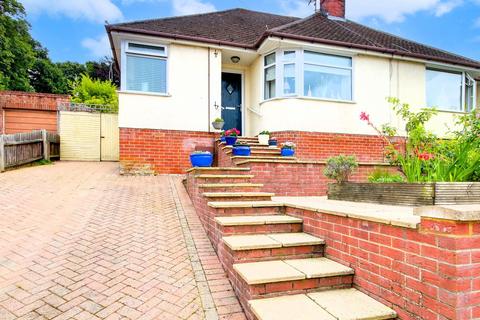 2 bedroom semi-detached bungalow for sale, Bitterne, Southampton