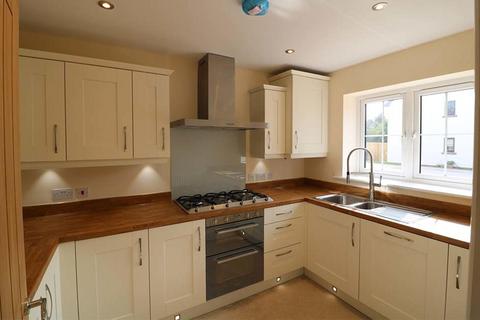 3 bedroom house for sale, Plot 065, Petteril at Eamont Chase, Carleton Village CA11