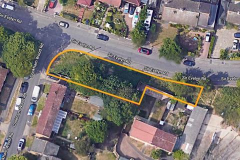 Land for sale, Land at Sir Evelyn Road, ME1