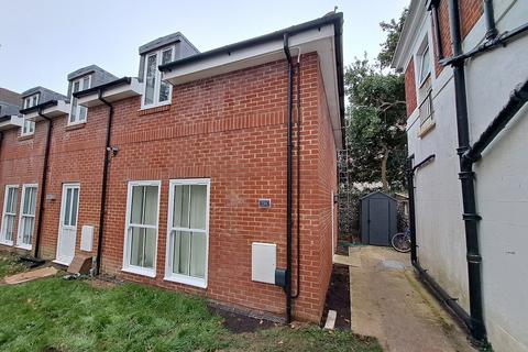 2 bedroom semi-detached house for sale, College Road, Lower Meads, Eastbourne BN21