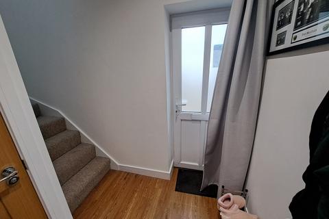 undefined, College Road, Lower Meads, Eastbourne BN21