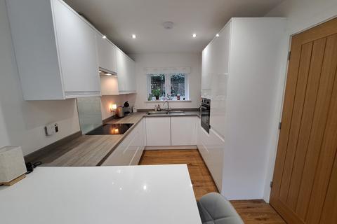 undefined, College Road, Lower Meads, Eastbourne BN21