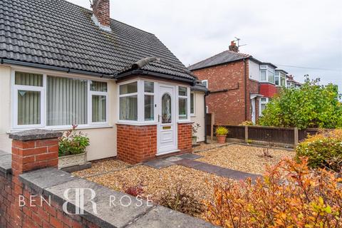 3 bedroom detached bungalow for sale, Earnshaw Drive, Leyland