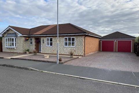 3 bedroom detached bungalow for sale, Sleaford NG34