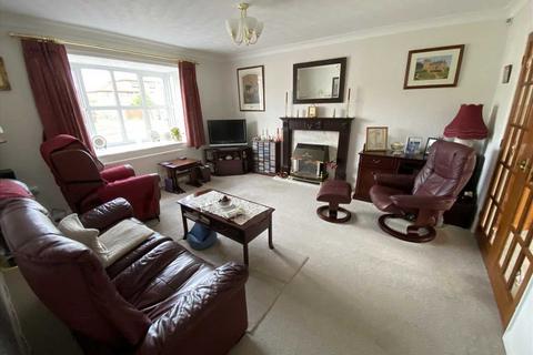 3 bedroom detached bungalow for sale, Sleaford NG34