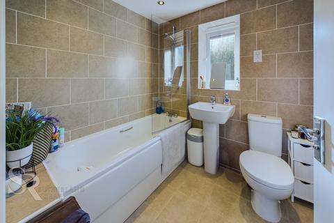 4 bedroom detached house for sale, Storey Road, Disley, SK12