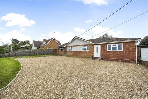 4 bedroom bungalow for sale, Woodbridge Road, Grundisburgh, Woodbridge