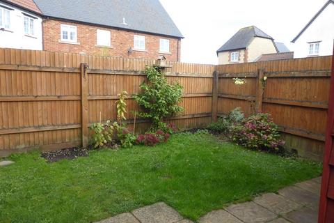 3 bedroom end of terrace house to rent, Moor Lane, Wincanton