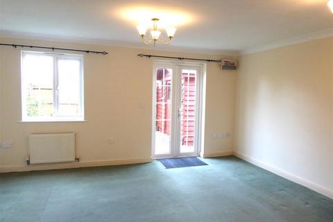 3 bedroom end of terrace house to rent, Moor Lane, Wincanton