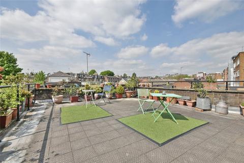 2 bedroom flat for sale, Fairhazel Gardens, South Hampstead, NW6