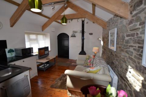 1 bedroom cottage to rent, Bethel Row, Llansteffan, Carmarthenshire