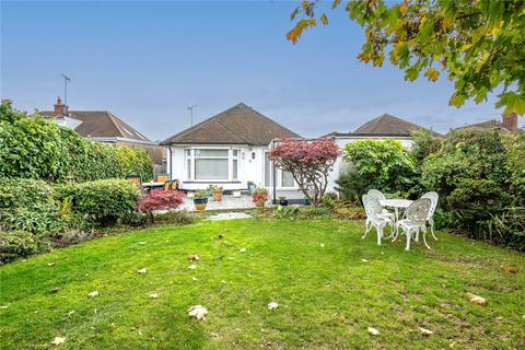 2 bedroom bungalow for sale, Marcus Avenue, Southend-on-Sea, Essex, SS1