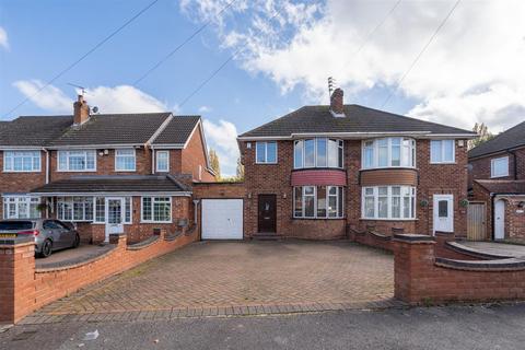 3 bedroom semi-detached house for sale, Mayswood Road, Olton