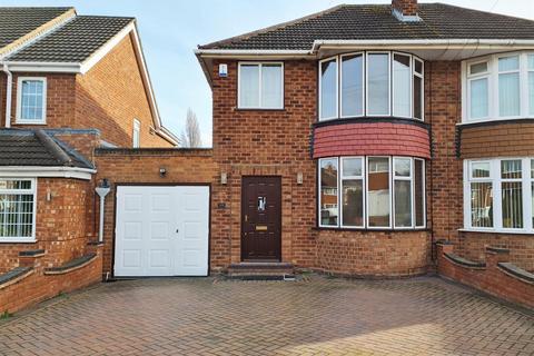 3 bedroom semi-detached house for sale, Mayswood Road, Olton