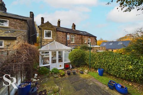 2 bedroom cottage for sale, Whitehough, Chinley, SK23