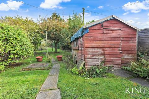 8 Croft Lane, Temple Grafton, Alcester, B49 6PA