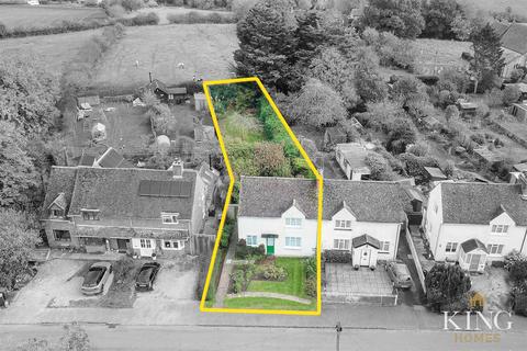 8 Croft Lane, Temple Grafton, Alcester, B49 6PA