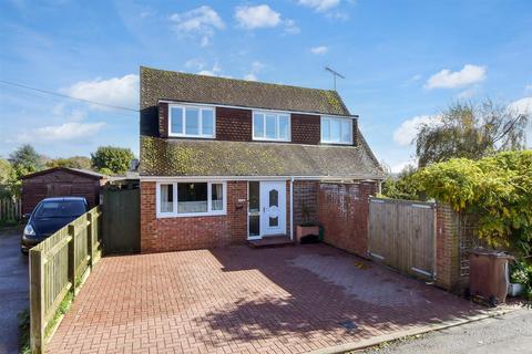 3 bedroom detached house for sale, Bowerland Lane, Old Wives Lees, Canterbury, Kent