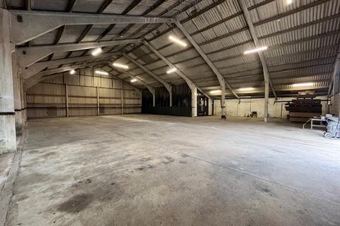 Storage to rent, Navestock