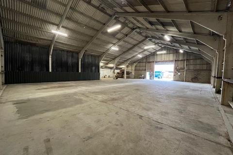 Storage to rent, Navestock