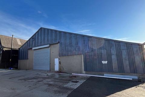 Storage to rent, Navestock