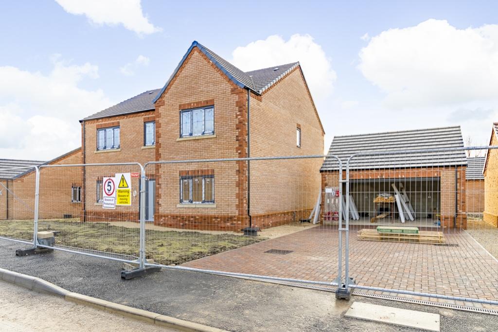 Plot 13, Brunswick Fields (Long Sutton) 1