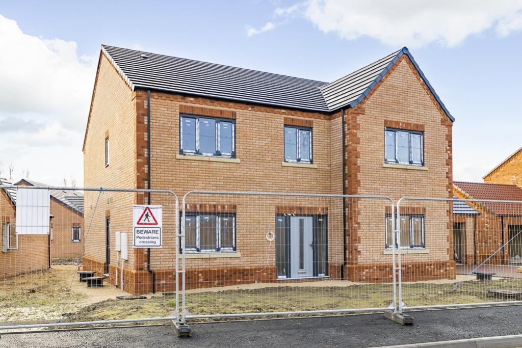 Plot 13, Brunswick Fields (Long Sutton) 2