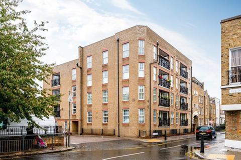 2 bedroom apartment for sale, 3 Foundry Place, London, E1 3BY