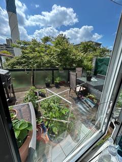 10 Clark Street, London, E1 2HD