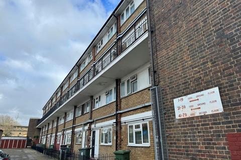 3 bedroom apartment for sale, 65 Fowler Road, London, E7 0AU