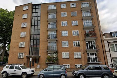 Studio for sale, Flat 6, 65 Courtfield Gardens, London, SW5 0NQ