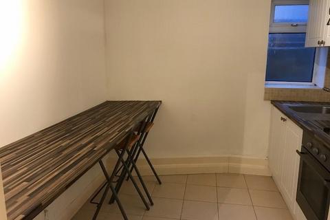 Studio to rent, Princes Avenue, Muswell Hill N10