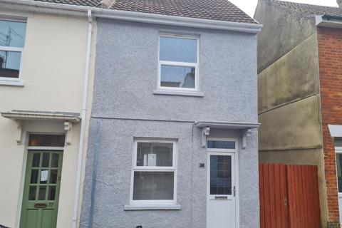 2 bedroom end of terrace house for sale, Old Town,  Swindon,  Wiltshire,  SN1