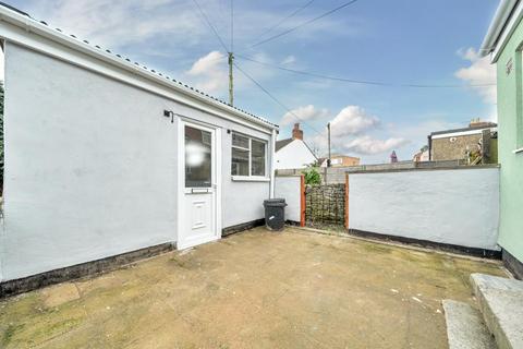 2 bedroom end of terrace house for sale, Old Town,  Swindon,  Wiltshire,  SN1