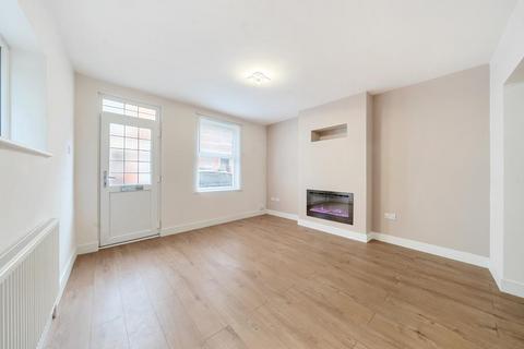 2 bedroom end of terrace house for sale, Old Town,  Swindon,  Wiltshire,  SN1