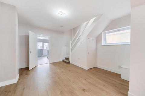 2 bedroom end of terrace house for sale, Old Town,  Swindon,  Wiltshire,  SN1