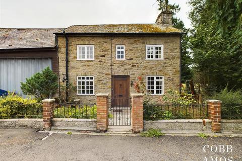 3 bedroom semi-detached house for sale, Mill Street, Kington