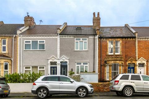 4 Bartletts Road, Bristol, BS3 3PL