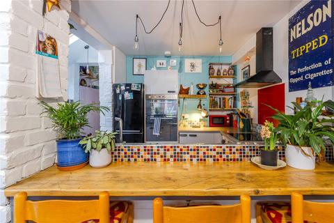 4 Bartletts Road, Bristol, BS3 3PL