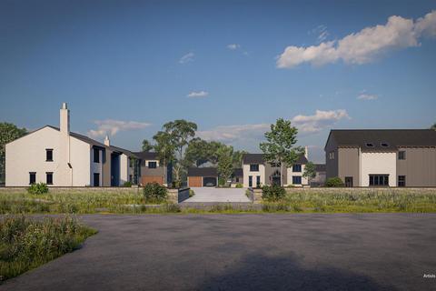 undefined, Trigg Road, Heapey, Chorley, Lancashire