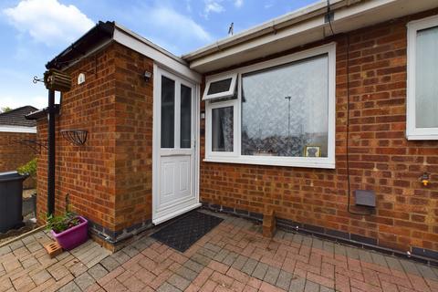 1 bedroom terraced bungalow for sale, Wendys Close, Leicester, LE5