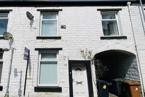 2 bedroom terraced house to rent, Dean Street, Mossley, Ashton-Under-Lyne OL5