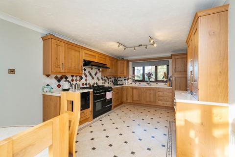 4 bedroom detached house for sale, Princess Road, Kirton, Boston, PE20