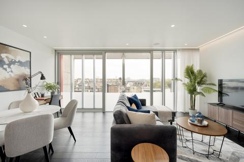 2 bedroom apartment for sale, The Nova Building, London, SW1W