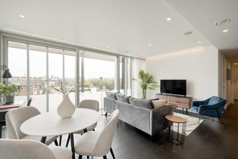 2 bedroom apartment for sale, The Nova Building, London, SW1W