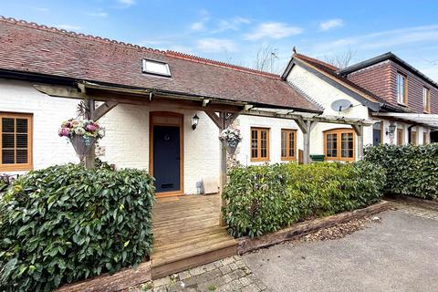 2 bedroom semi-detached house for sale, South Street, Portslade Village, Brighton